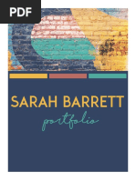 Visual Media Portfolio