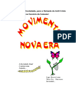 Movimento Nova Era