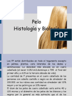 Histologia y Biologia