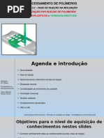2.2 Fase Injecao Termoplasticos