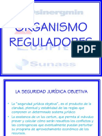 Exposicion Organos Reguladores