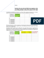 Ejercicios Boletín de Rentas