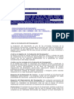 Evaluación Del Desempeño Como Parte Fundamental Del Mejoramiento Continuo