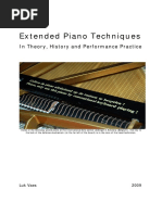 Download Extended Piano Techniques by coqdorysme SN306759821 doc pdf