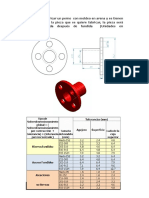 Ejercicio de Sobredimensionamiento y Contrapeso