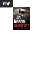 Download 9Jo Nesbo - Kisertet by LouisEschenauer SN306764969 doc pdf
