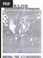 YDRAY M I N T Volume 1 by Edward Marlo PDF | PDF | Playing Cards