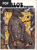 Ed Marlo - Marlo's Magazine Vol 6 | PDF