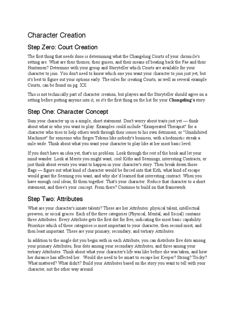 changeling the lost 2e pdf download