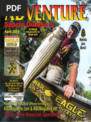 Where To Mount a Winch - Bush 'n Beach Fishing Magazine