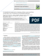 Nascimento 2016 A Comprehensive Approach For Obtaining Cellulose Nanocrystal From Coconut Fiber Part I Proposition of Technological Pathways PDF