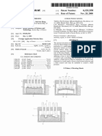 United States Patent (19) : Park Et Al. (11) Patent Number