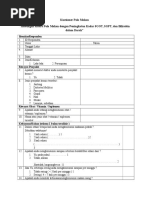 download pola danbo pdf kuesioner POLA MAKAN xls