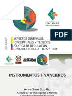 Presentación+de+Instrumentos+Financieros