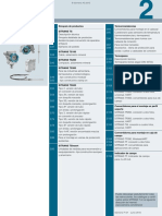 Siemens Temperatura