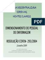 Apresentacao - Dimensionamento de Pessoal - Jorge - Freitas - Souza PDF