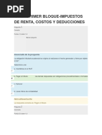 Download Quiz Renta Costos y Deducciones by Pizza Cat SN306778539 doc pdf