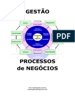 Gestao de Processos