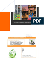 3.2 - Analisis y Consumos