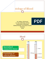 K2 - Histology of Blood