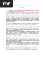 Download ADL 85 Export Import Procedures  Documentation V2 by ajay_aju212000 SN306784917 doc pdf