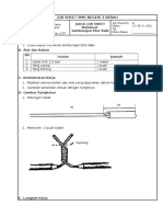 6 Joobsheet PDE Sambungan Ekor Babi