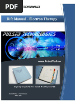 Download Rife Manual Rife Crane Holman Dorneanu 2009 by nautilus81 SN306787871 doc pdf