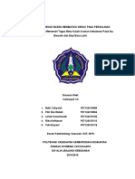 Kajian Evidence Based Membatasi Gerak Pada Persalinan