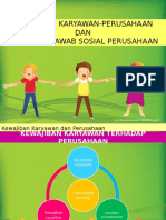 3 - Kewajiban Karyawan Dan Perusahaan