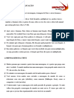 12-Unção Da Multiplicação