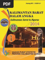 Download Kalimantan Barat Dalam Angka 2014 by Pregi Agrista SN306789915 doc pdf
