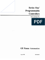 Gek 90842cSeriesOneProgrammableControllersUser'sManual