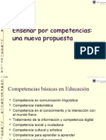 Competencia Linguistica Trujillo