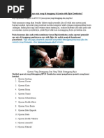 Download Jenis Operasi Penyakit Apa Saja Yang Di Tanggung - Di Jamin Oleh Bpjs Kesehatan by Hendrick Kurniawan SN306790456 doc pdf