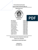 FIP - Epistemologi