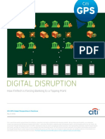 Digital Disruption