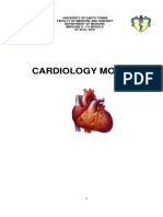 Student Guidedsadas Cardiology 2015