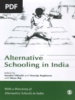 Alternative Schooling