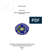 Harga Saham Proposal