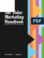Video Marketing Handbook PDF