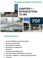 Ibs Chapter 1