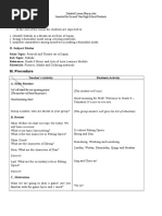 Download Lesson Plan in MAPEH GRADE 8 by Khunyne SN306806518 doc pdf