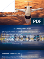 Uae Powerpoint