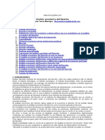 Análisis Económico Del Derecho - Fernando Torres Manrique