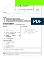 Cateterismo vesical PPO