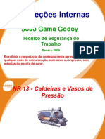 Caldeiras Godoy