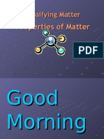 properties of matter 2