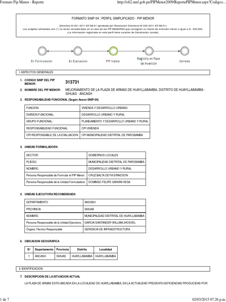 Formato Pip Menor | Oferta (economía) | Microeconomía | Prueba gratuita ...