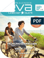 Eventkalender Lübecker Bucht