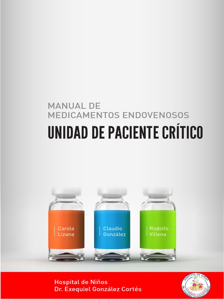 Image: Organizador de medicamentos - Manual Merck versión para el público  general